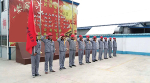 建筑上饶工作服设计图