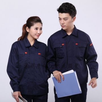 工作服设计要点