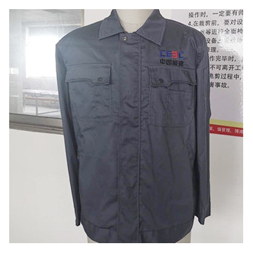 中国能建