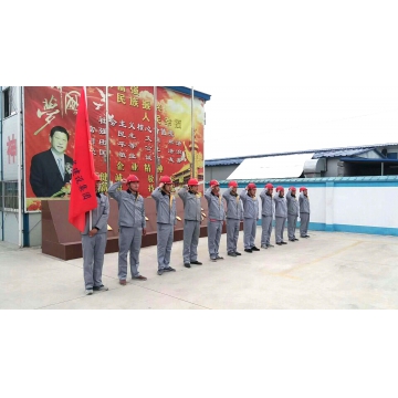 江苏标龙建设集团