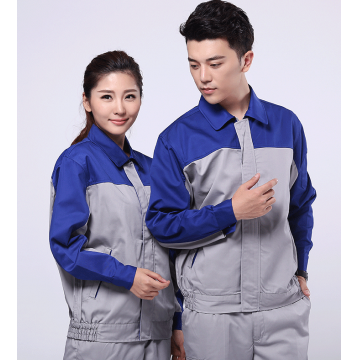 工作服定制的生产厂家，为您定制设计工作服