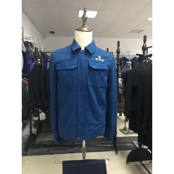 工作服用什么面料最好？
