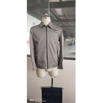 福建龙净科瑞环保工作服