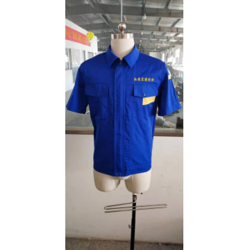 南通宏澳纺织工作服