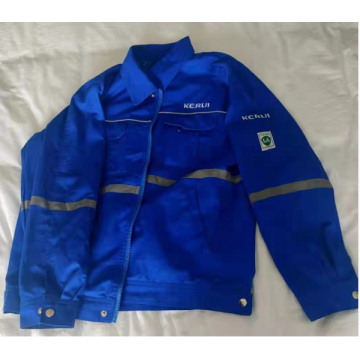 防静电工作服定做-华信唐山石油装备