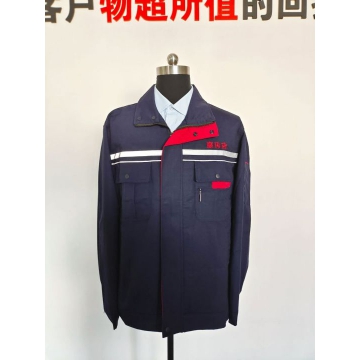 昆山台玛吉工作服