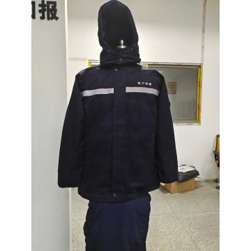铖铭电力工作服