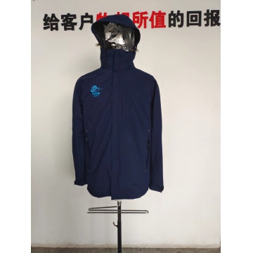 金思盾工作服