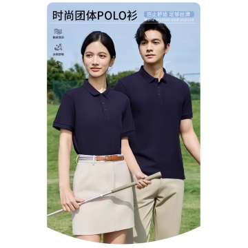 polo衫-TX0535