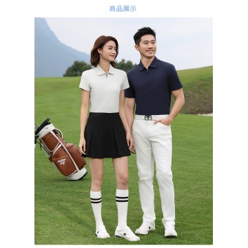 polo衫-TX0553