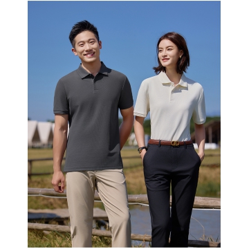 polo衫-TX0557