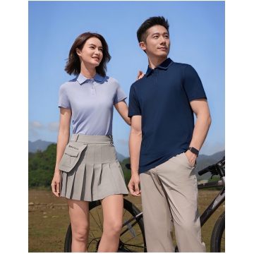 polo衫-TX0558