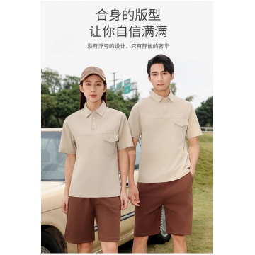 polo衫-TX0570