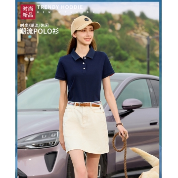 polo衫-TX0447
