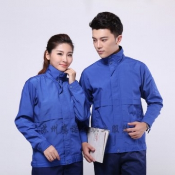 帆布工作服面料