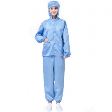 防静电工作服面料