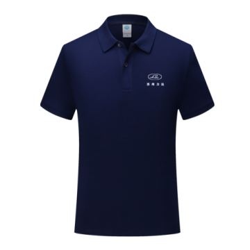 宁波力达叉车工作服方案
