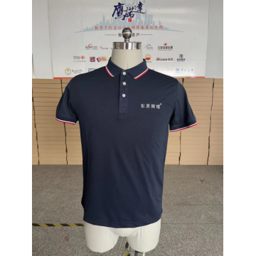 韶关东昇辉煌建材polo衫工作服