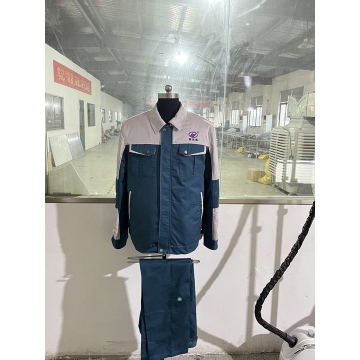 固亚德工作服