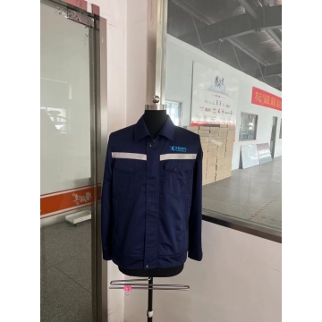 山东华信工作服