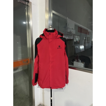 浙江鼎兴机电工作服