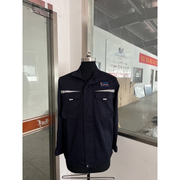 江西联丰合金工作服