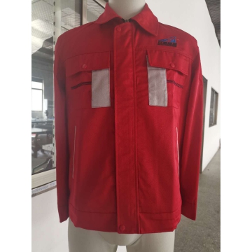 甘肃恒通路桥工作服