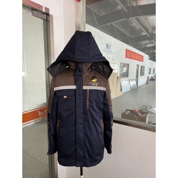 黑龙江农垦工作服