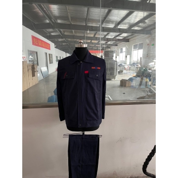 杭州高新工作服