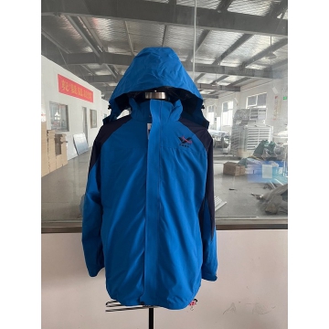 明特物业工作服
