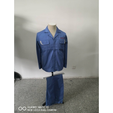 旺源工贸工作服