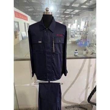 鑫丰机械工作服