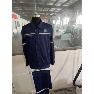 康美包春秋装工作服
