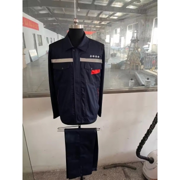赤峰邦帝工作服