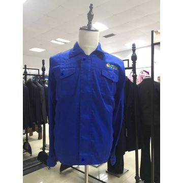 斯美尔光伏工作服