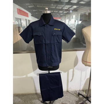 舒兰水务工作服
