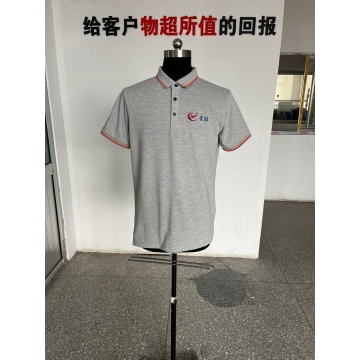 金钻计量工作服