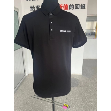 河北博柯莱工作服