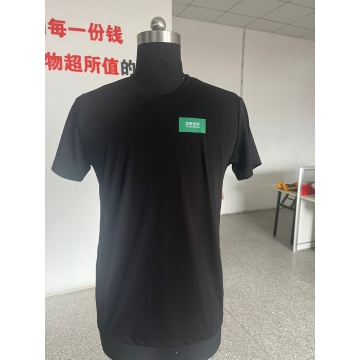 恋家全球短袖工作服