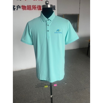 嘉善君铭智能科技工作服
