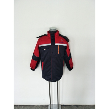 新辉能源工作服