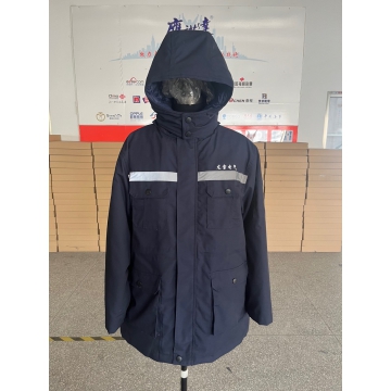 龙雪电气工作服