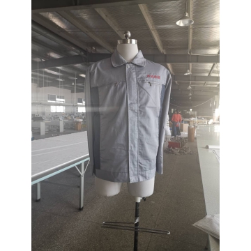 精诚橡胶工作服