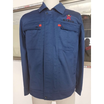 鑫天鼎安装工程工作服