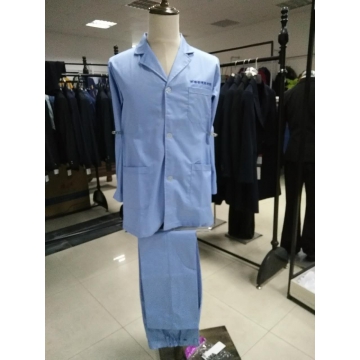 斜塘敬老院工作服
