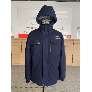 西安市高陵区城市管理工作服