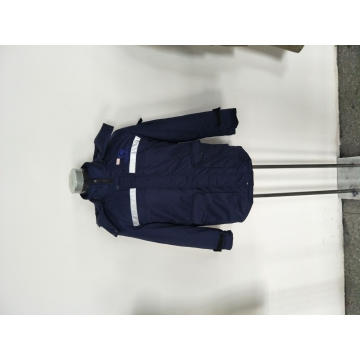 贵州水务工作服定制