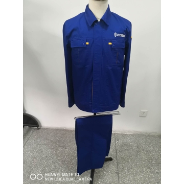 北方嘉瑞科技工作服