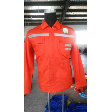 浙江交工集团工作服