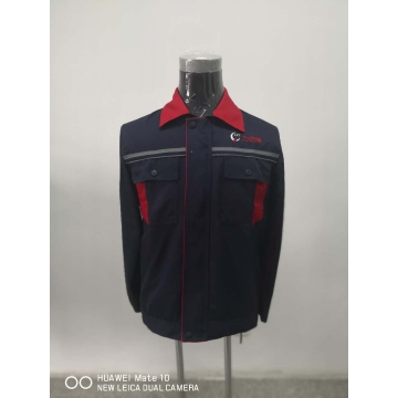  扬州力优特吊具工作服